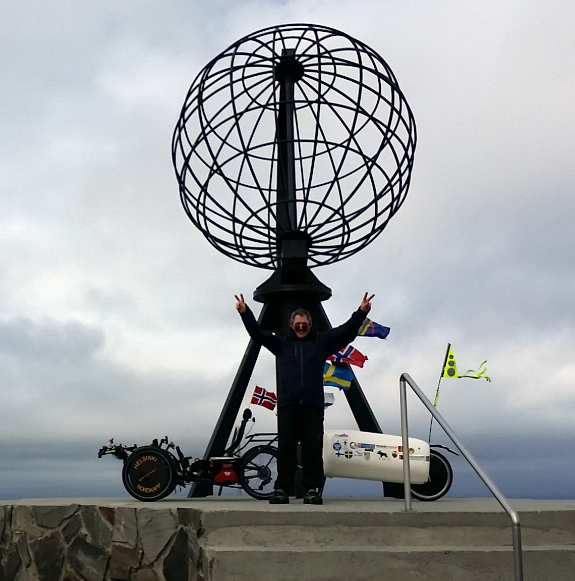 Nordkapp